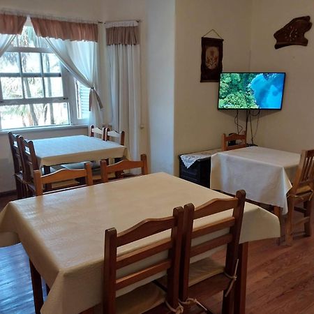 La Casona- Bv Hoteles لا فالدا المظهر الخارجي الصورة
