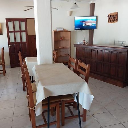 La Casona- Bv Hoteles لا فالدا المظهر الخارجي الصورة