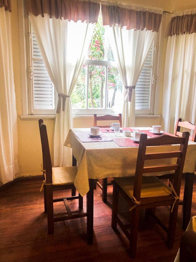 La Casona- Bv Hoteles لا فالدا المظهر الخارجي الصورة