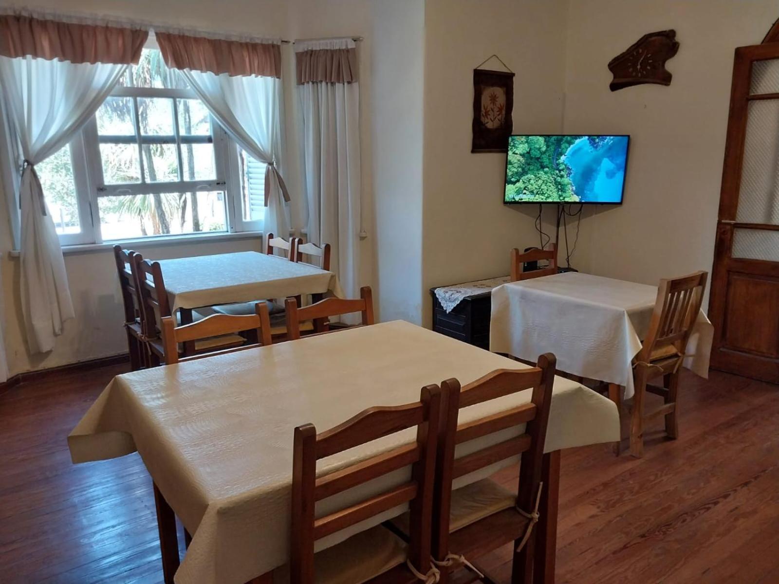 La Casona- Bv Hoteles لا فالدا المظهر الخارجي الصورة