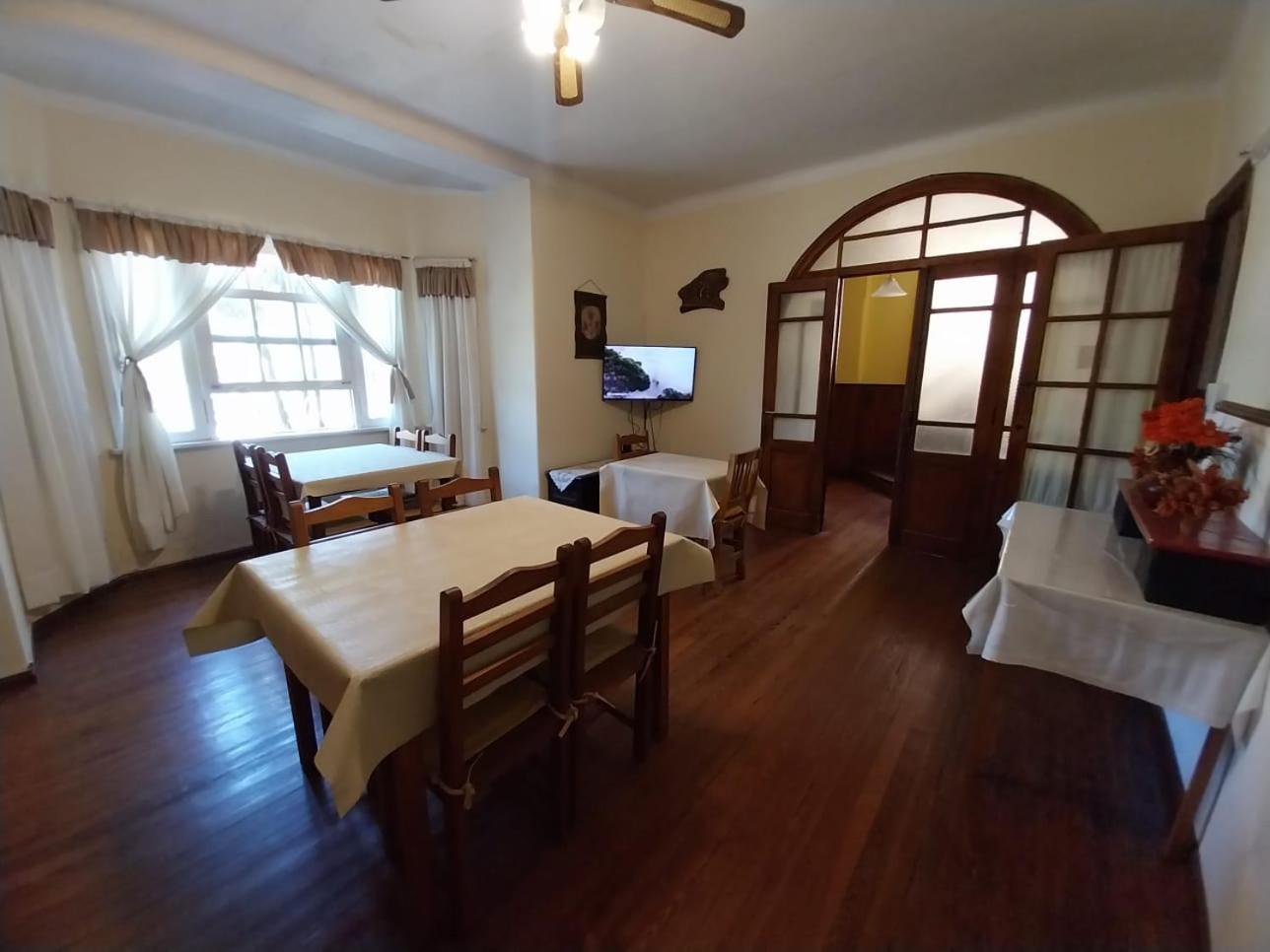 La Casona- Bv Hoteles لا فالدا المظهر الخارجي الصورة