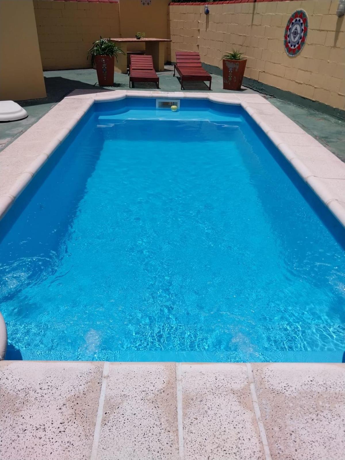 La Casona- Bv Hoteles لا فالدا المظهر الخارجي الصورة