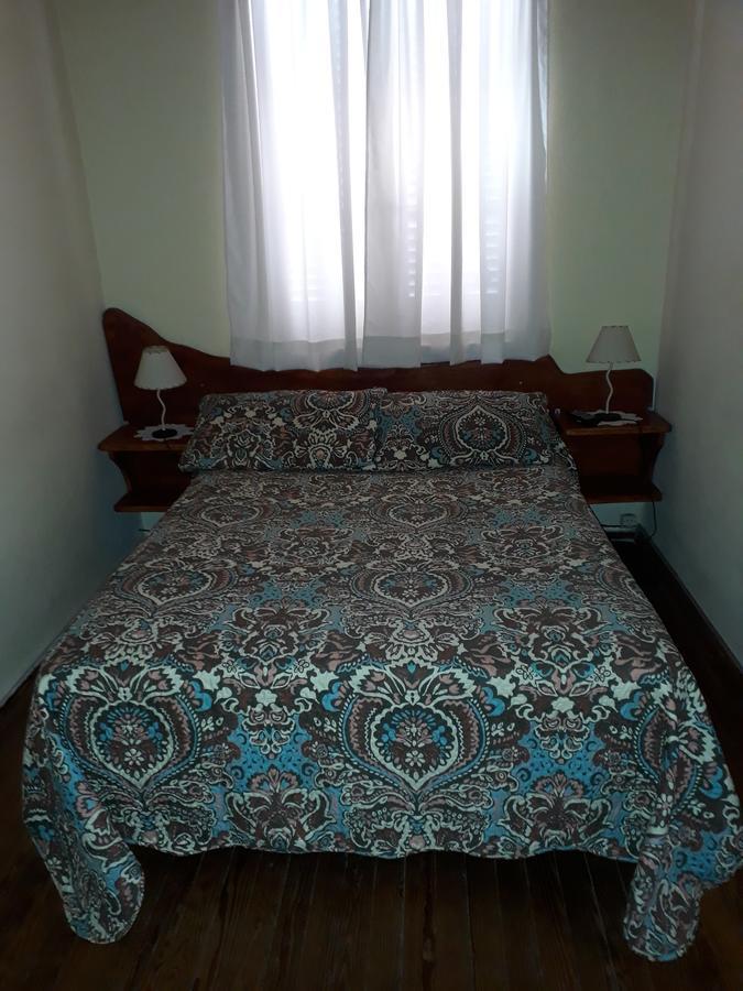 La Casona- Bv Hoteles لا فالدا المظهر الخارجي الصورة